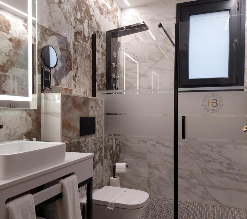 Photo of Bathroom in Tomelloso