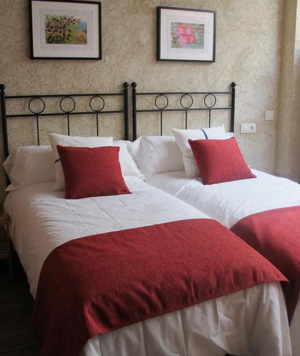 Photo of Bedroom in San Miguel de Valero