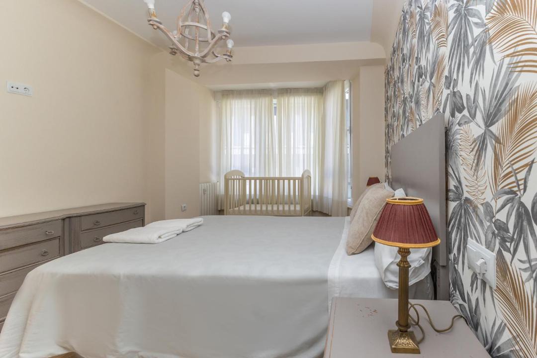 Photo of Bedroom in Leon City Centre