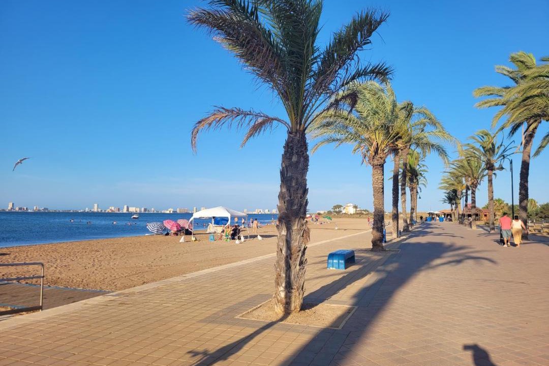 Photo of Others in Mar de Cristal