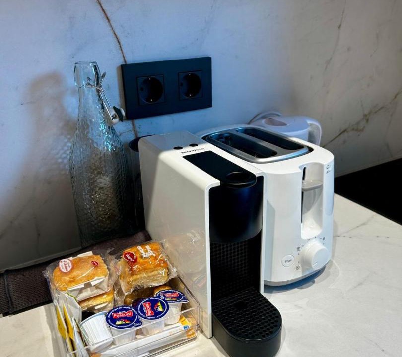 Photo of Kitchen in Astorga