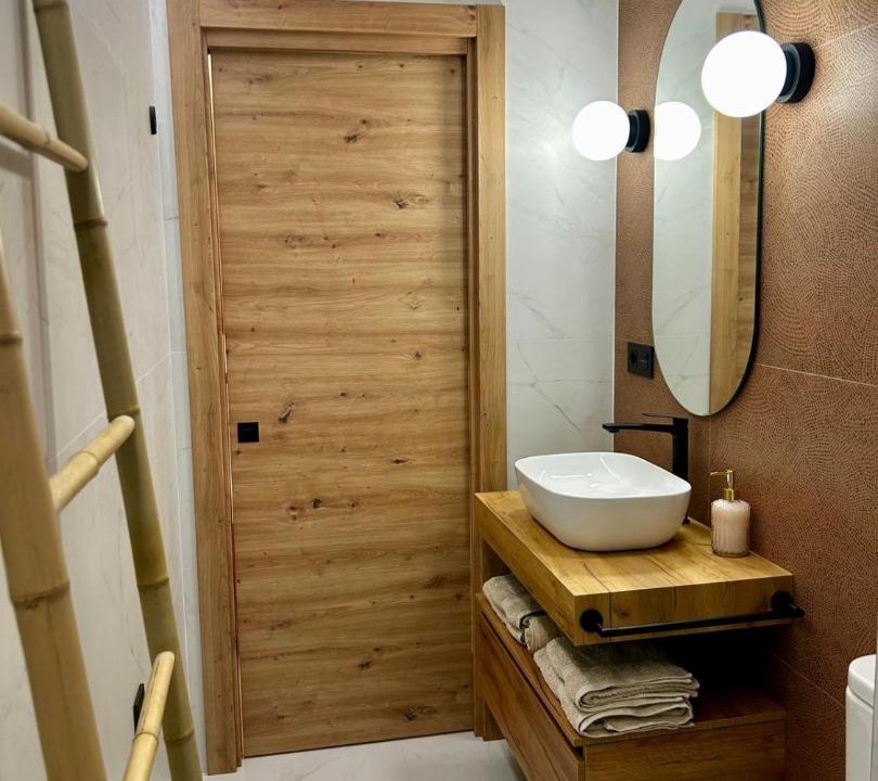 Photo of Bathroom in Astorga