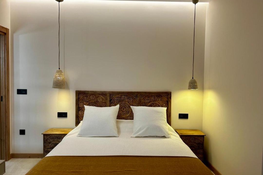 Photo of Bedroom in Astorga