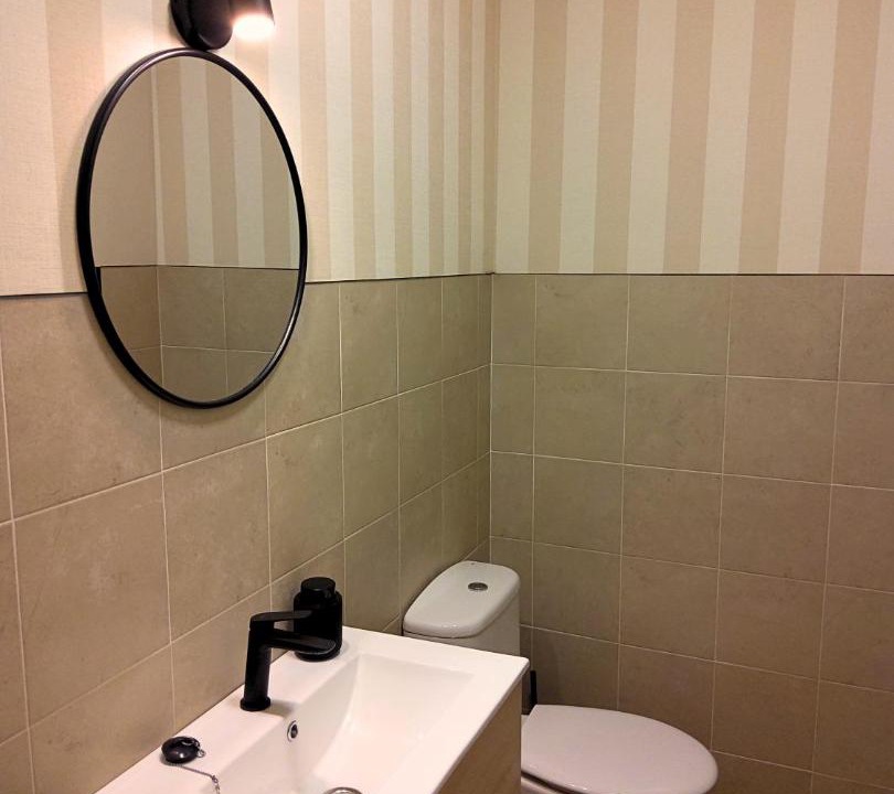 Photo of Bathroom in Casas de Haro