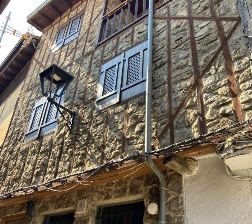 Photo of Others in San Martin del Castanar