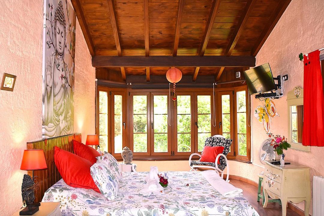 Photo of Bedroom in Chejilipes
