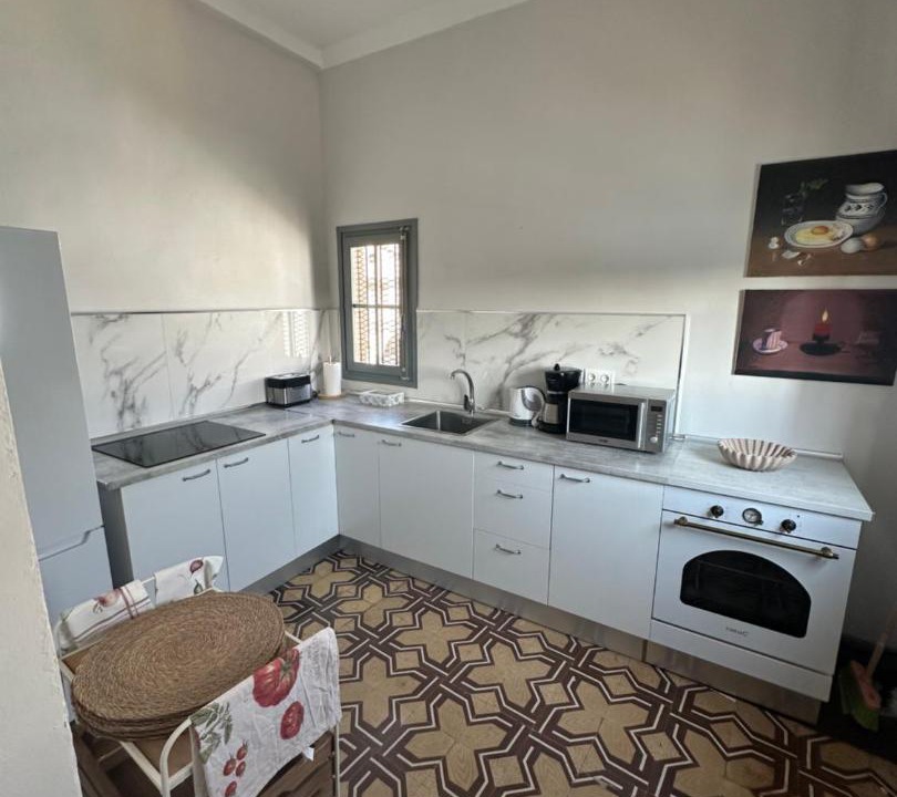 Photo of Kitchen in Corella