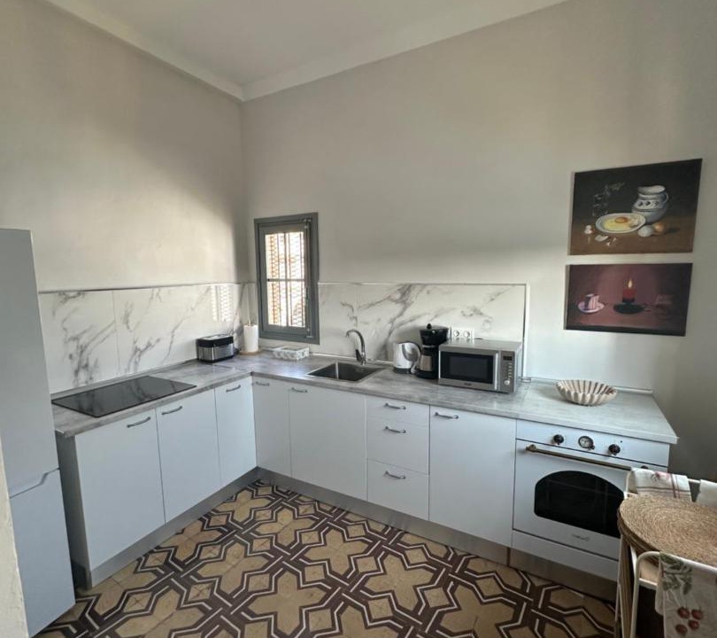 Photo of Kitchen in Corella