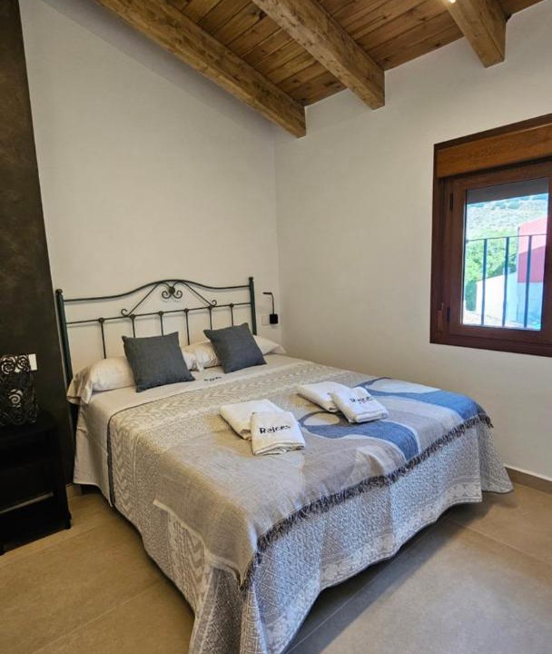Photo of Bedroom in Las Nogueras