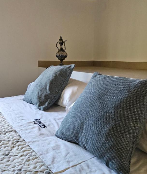 Photo of Bedroom in Las Nogueras