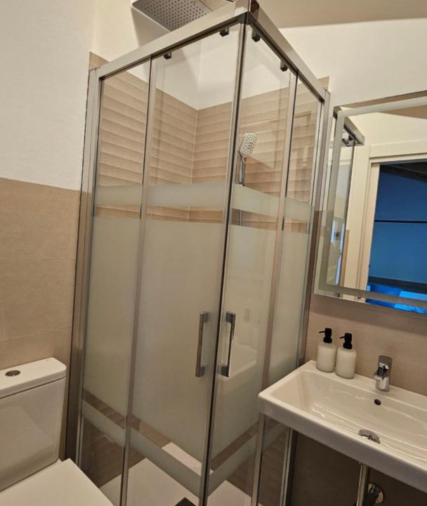 Photo of Bathroom in Las Nogueras