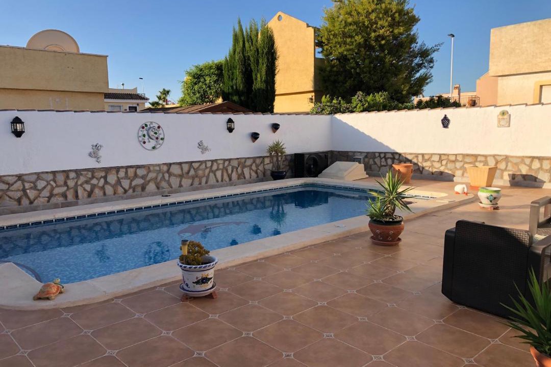 Photo of Patio Balcony in Pujaire
