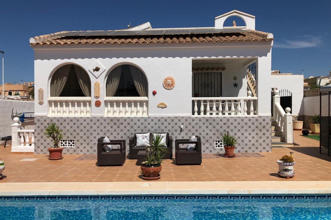 Photo of Patio Balcony in Pujaire