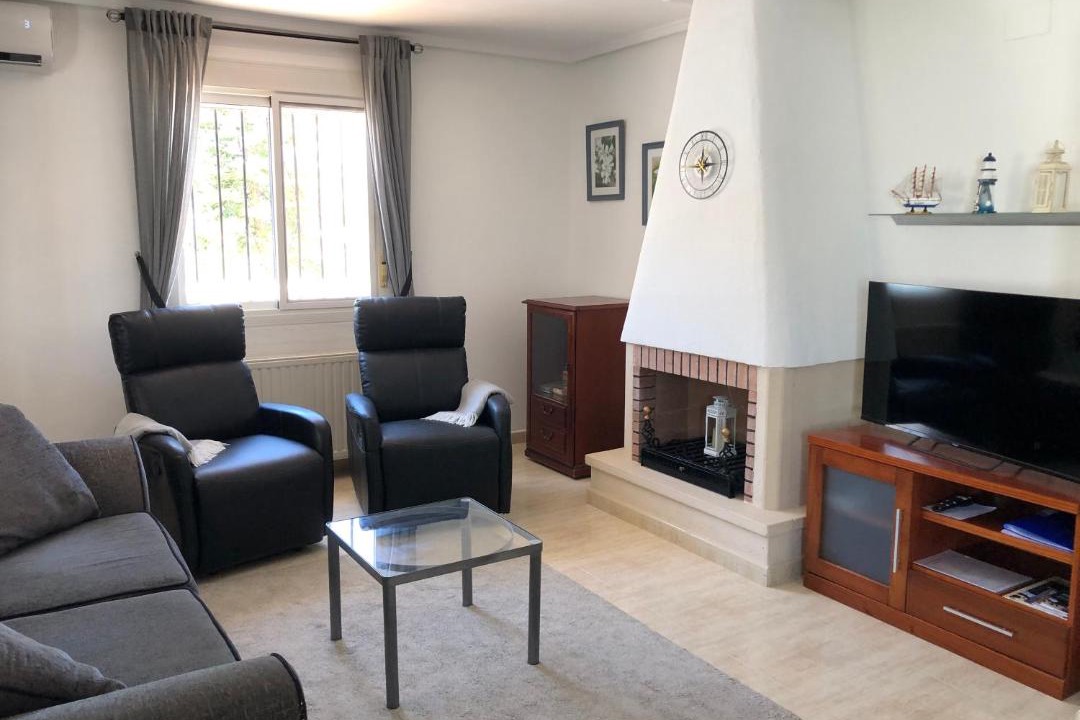 Photo of Livingroom in Pujaire