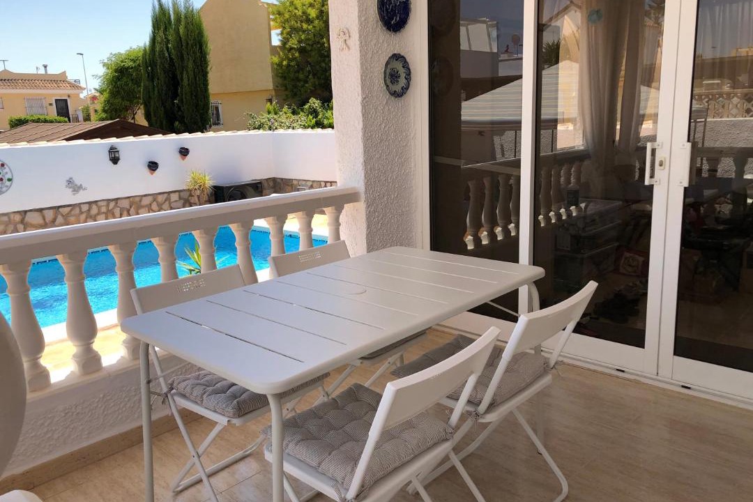 Photo of Patio Balcony in Pujaire