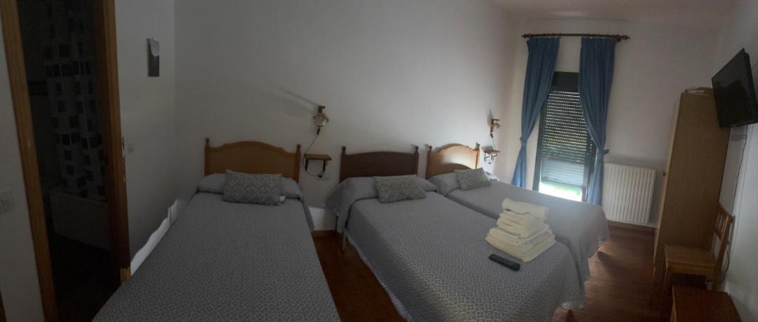 Photo of Bedroom in Seoane