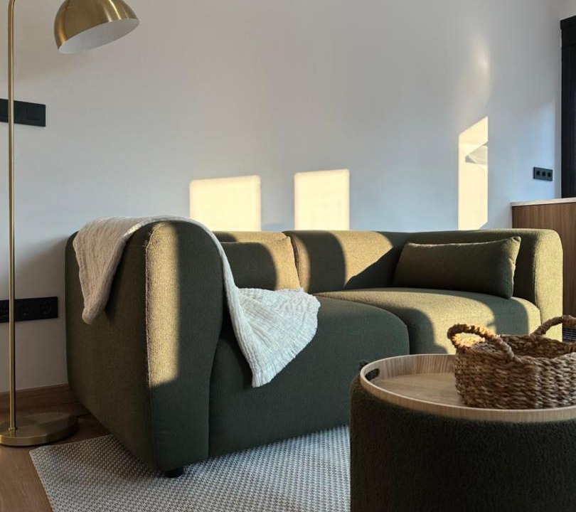 Photo of Livingroom in Monforte de Lemos