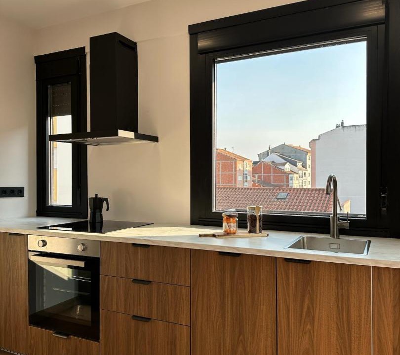 Photo of Kitchen in Monforte de Lemos