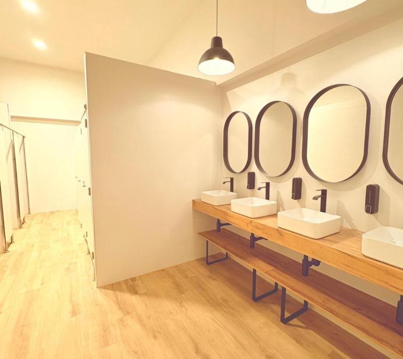Photo of Bathroom in Laredo