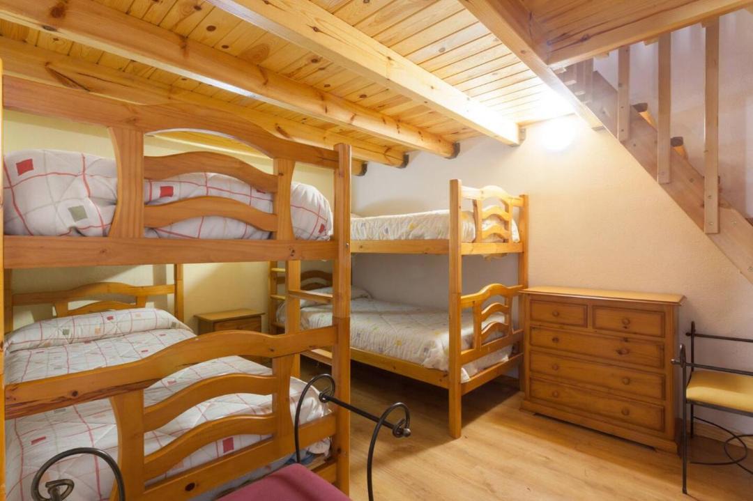 Photo of Bedroom in Puebla de Lillo