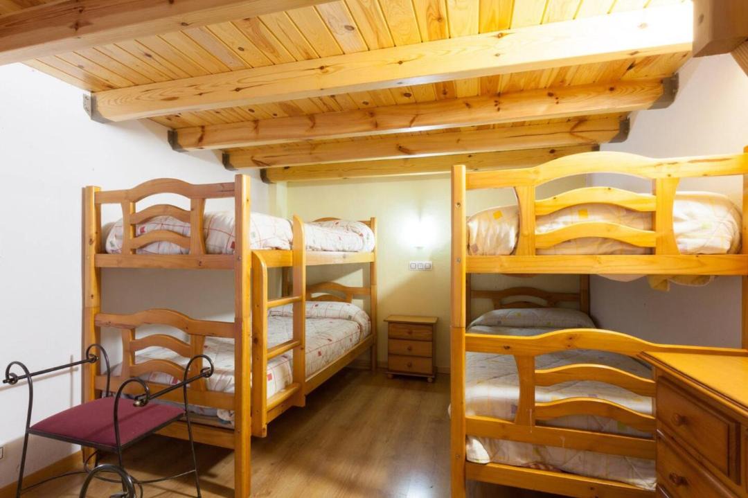 Photo of Bedroom in Puebla de Lillo