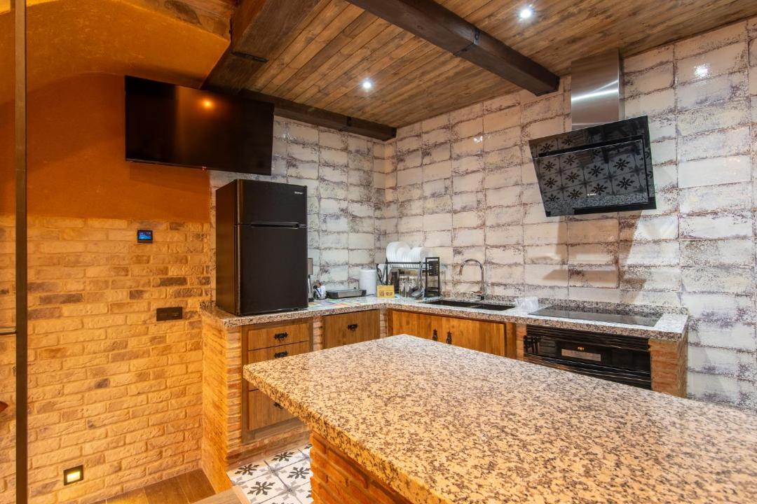 Photo of Kitchen in Plasencia
