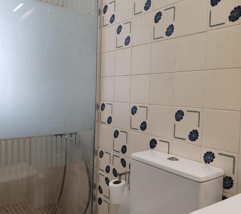 Photo of Bathroom in Nijar