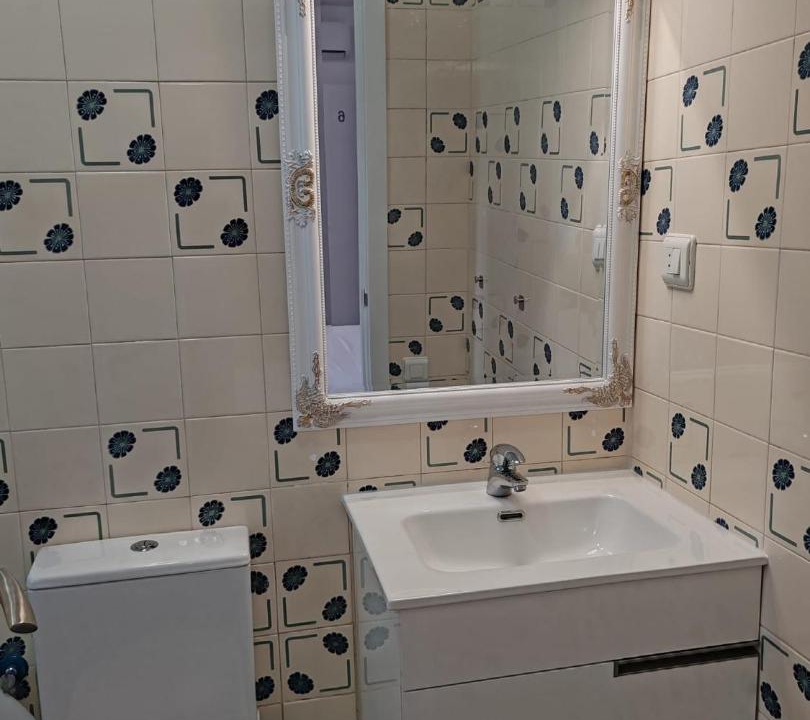 Photo of Bathroom in Nijar