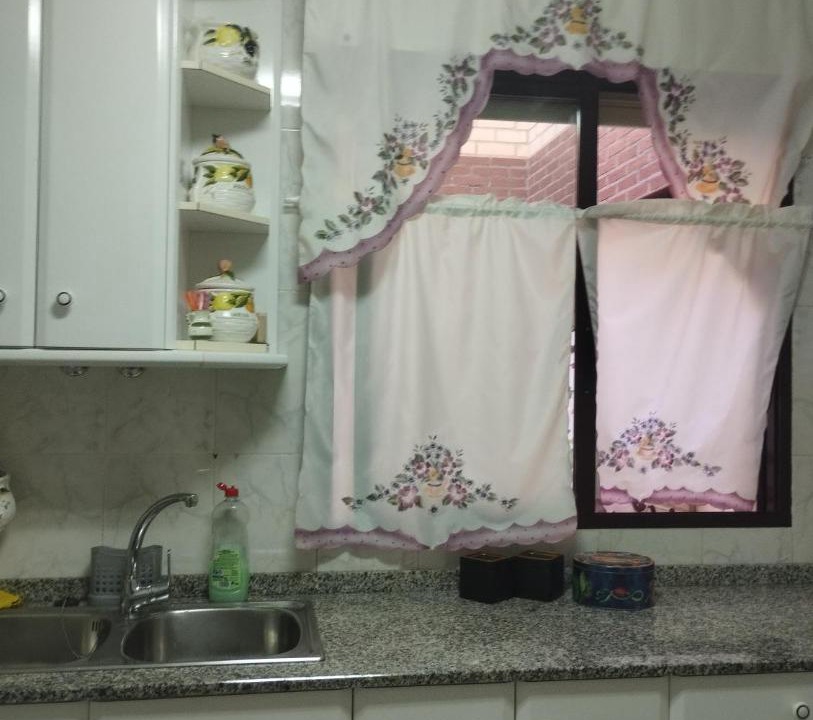 Photo of Kitchen in Ponferrada