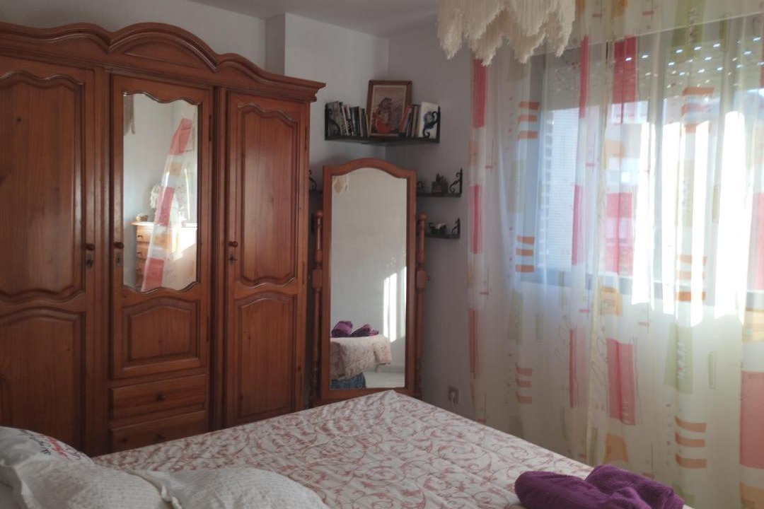 Photo of Bedroom in Ponferrada