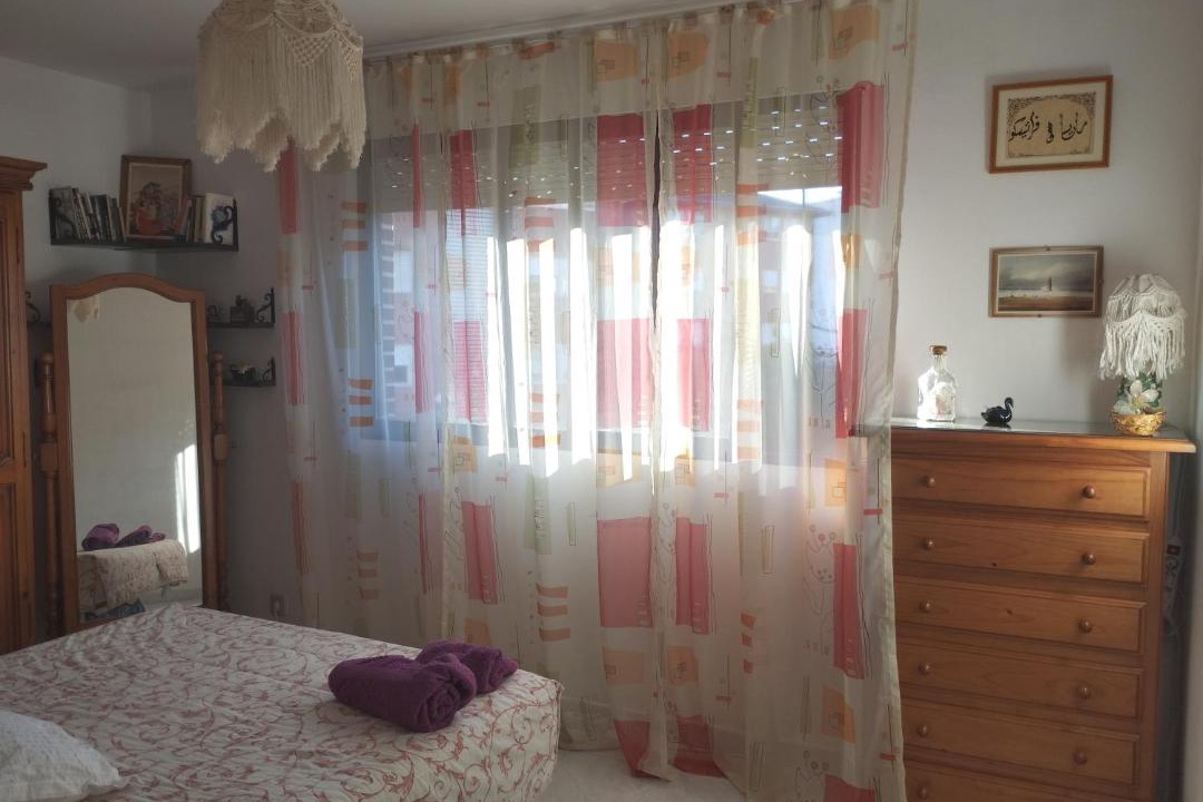 Photo of Bedroom in Ponferrada