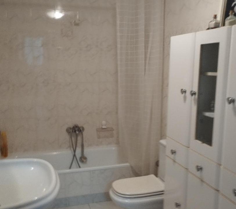 Photo of Bathroom in Ponferrada