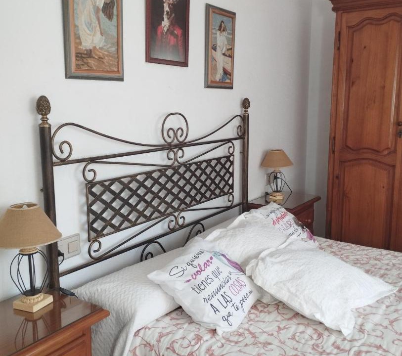 Photo of Bedroom in Ponferrada