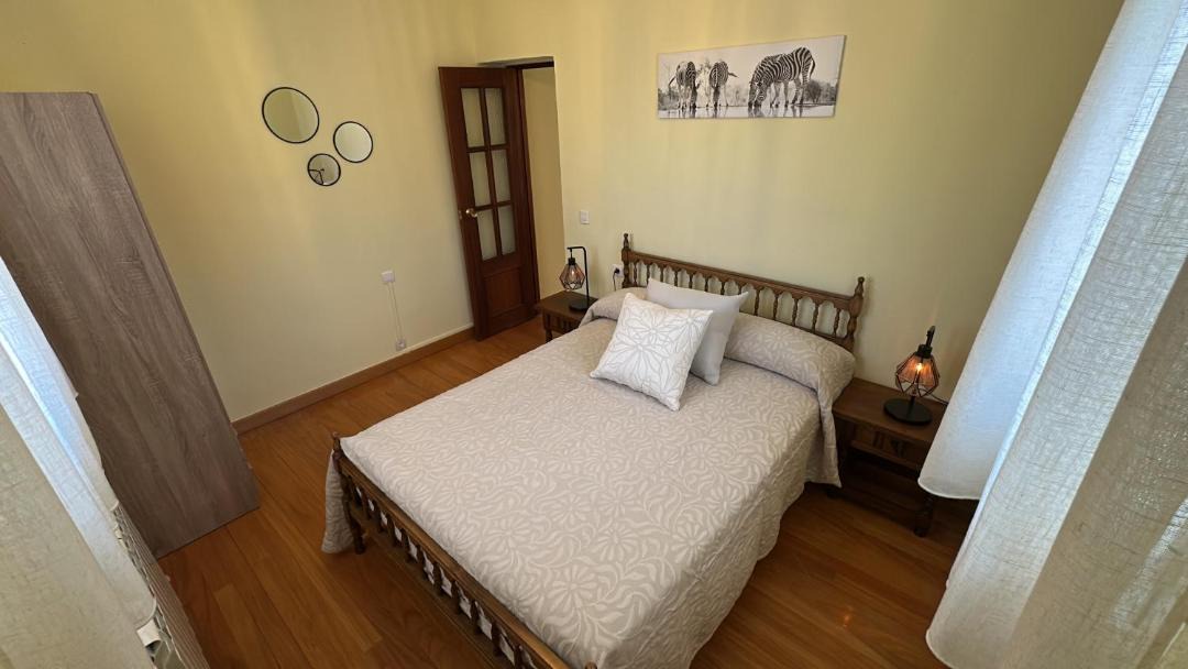 Photo of Bedroom in Cremenes