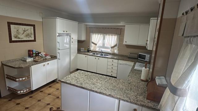 Photo of Kitchen in Cremenes