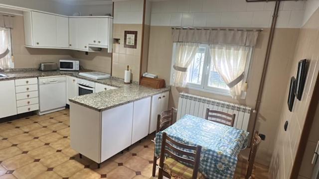 Photo of Kitchen in Cremenes