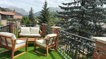 Photo of Patio Balcony in Cremenes