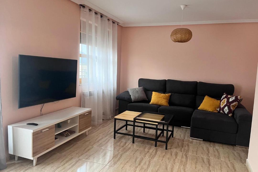 Photo of Livingroom in Barco De Avila