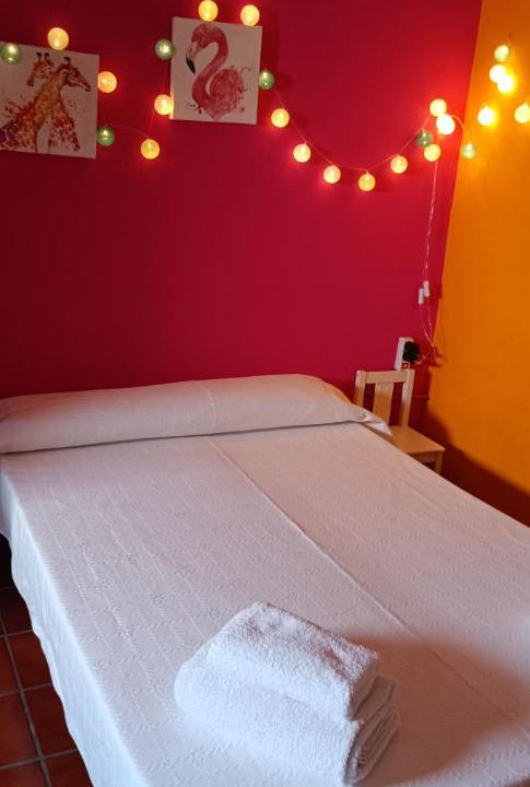 Photo of Bedroom in Nuevalos