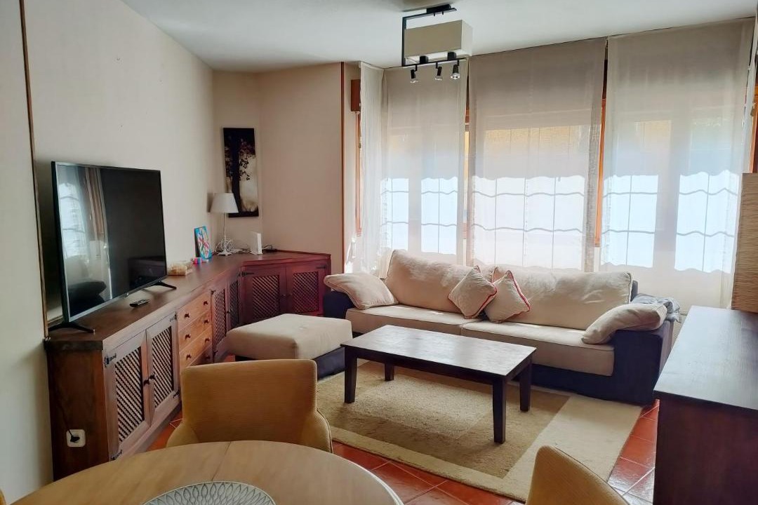 Photo of Livingroom in Navacerrada