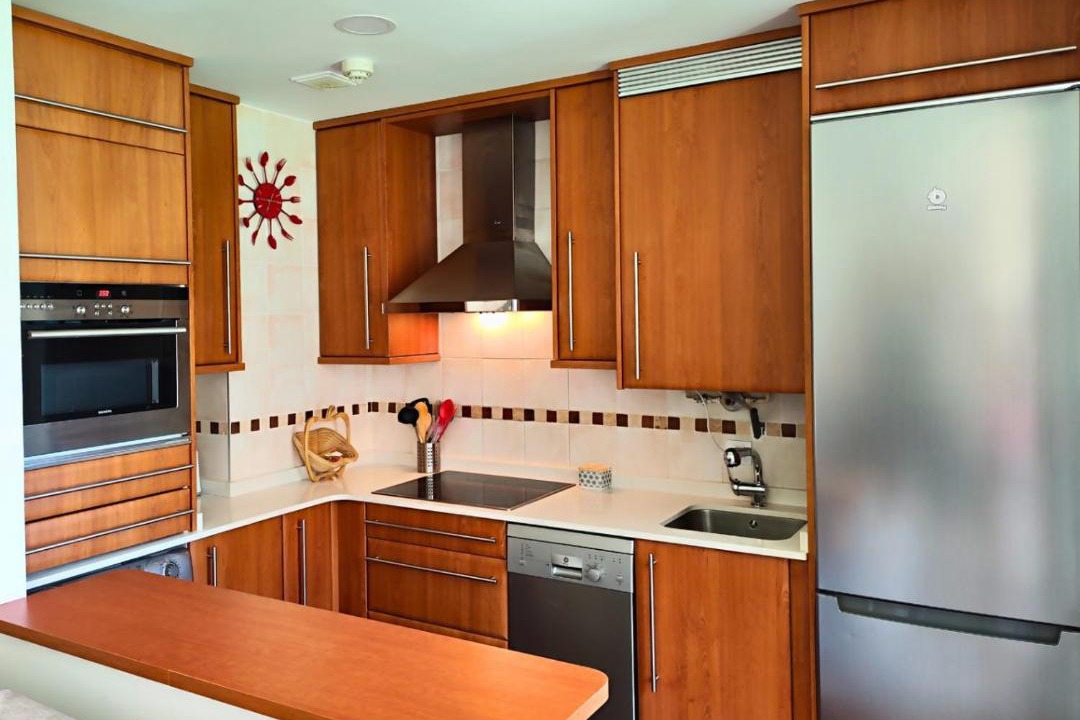 Photo of Kitchen in Latas