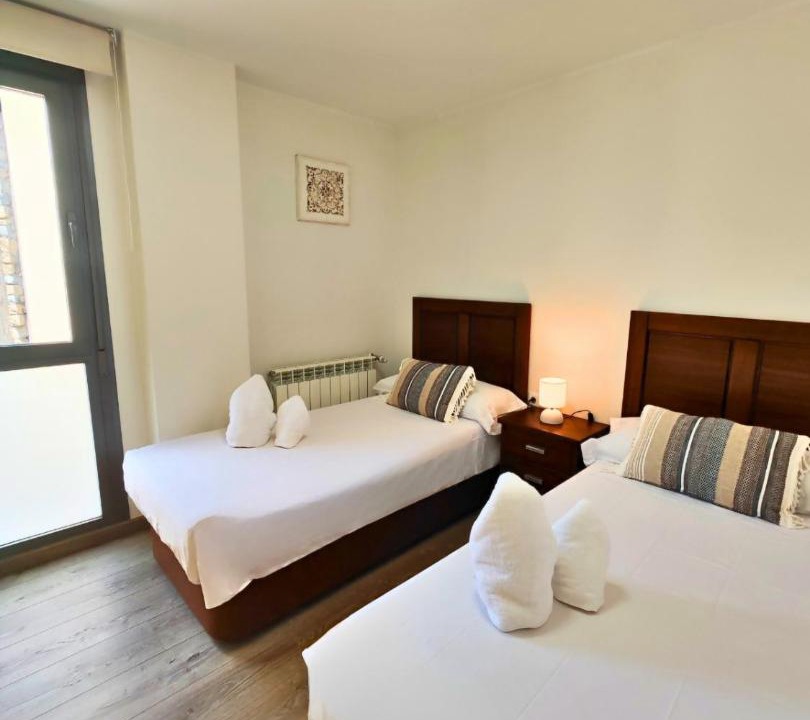 Photo of Bedroom in Latas