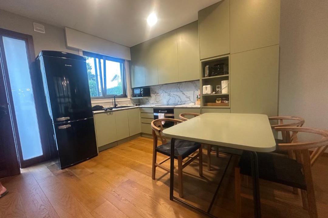 Photo of Kitchen in Porto de Santa Cruz