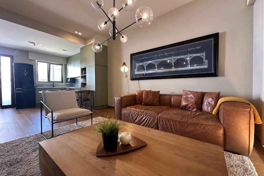 Photo of Livingroom in Porto de Santa Cruz