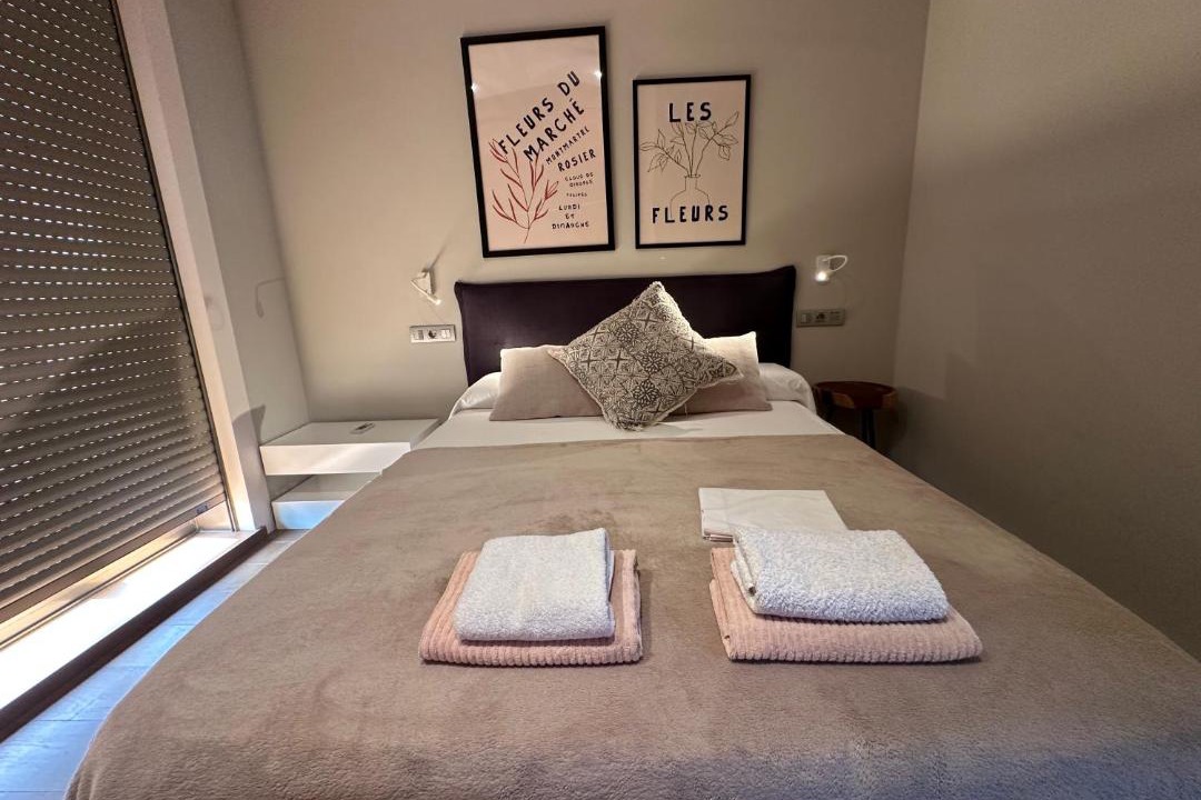 Photo of Bedroom in Porto de Santa Cruz