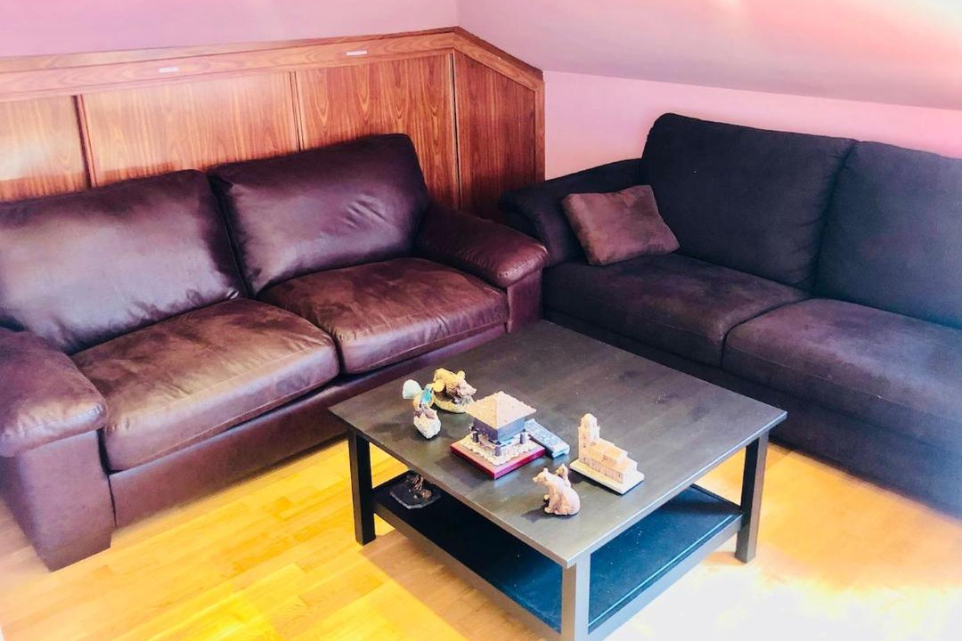 Photo of Livingroom in La Plaza