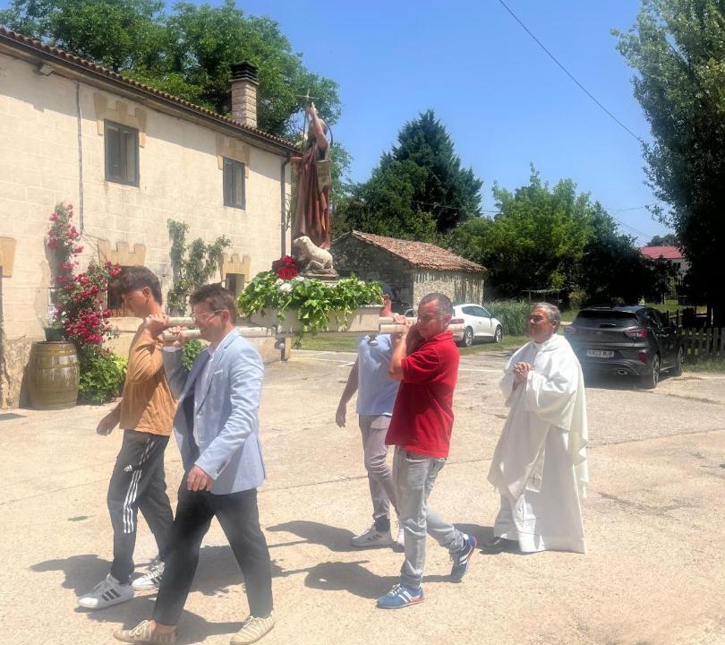 Photo of Others in La Nuez de Arriba