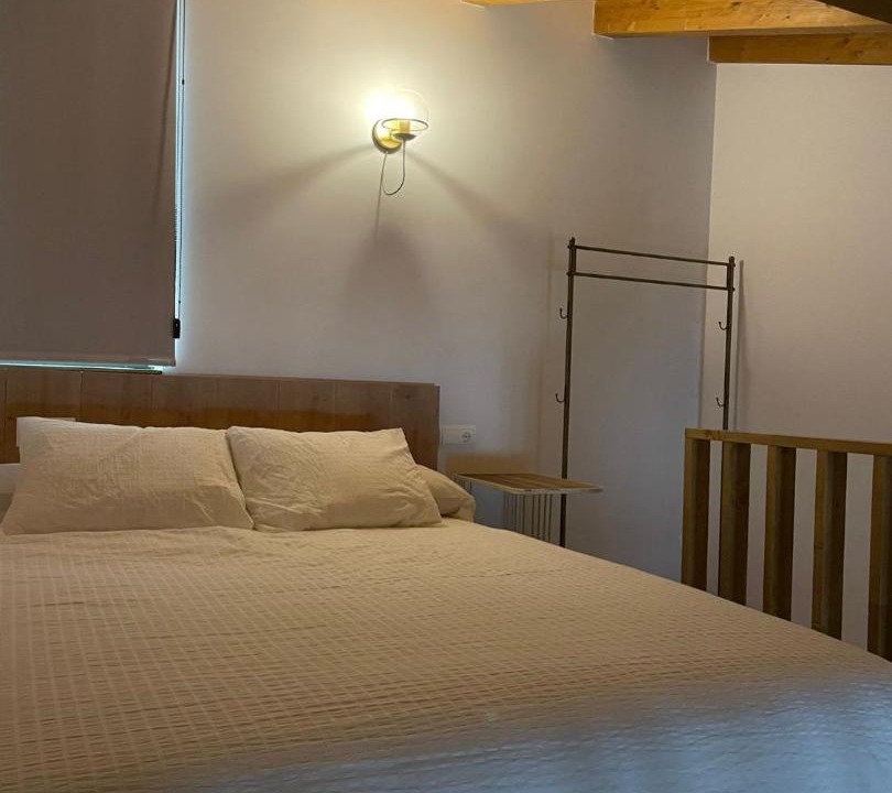 Photo of Bedroom in Arborbuena