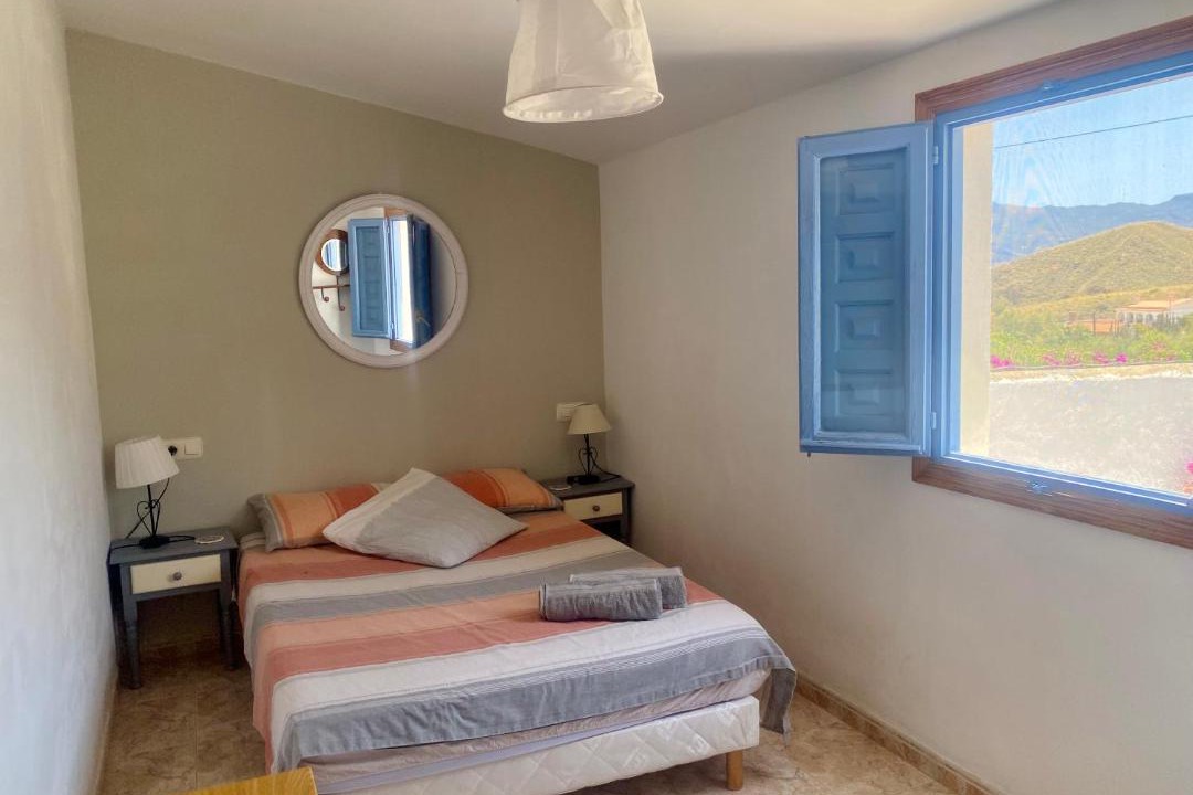 Photo of Bedroom in Los Gallardos