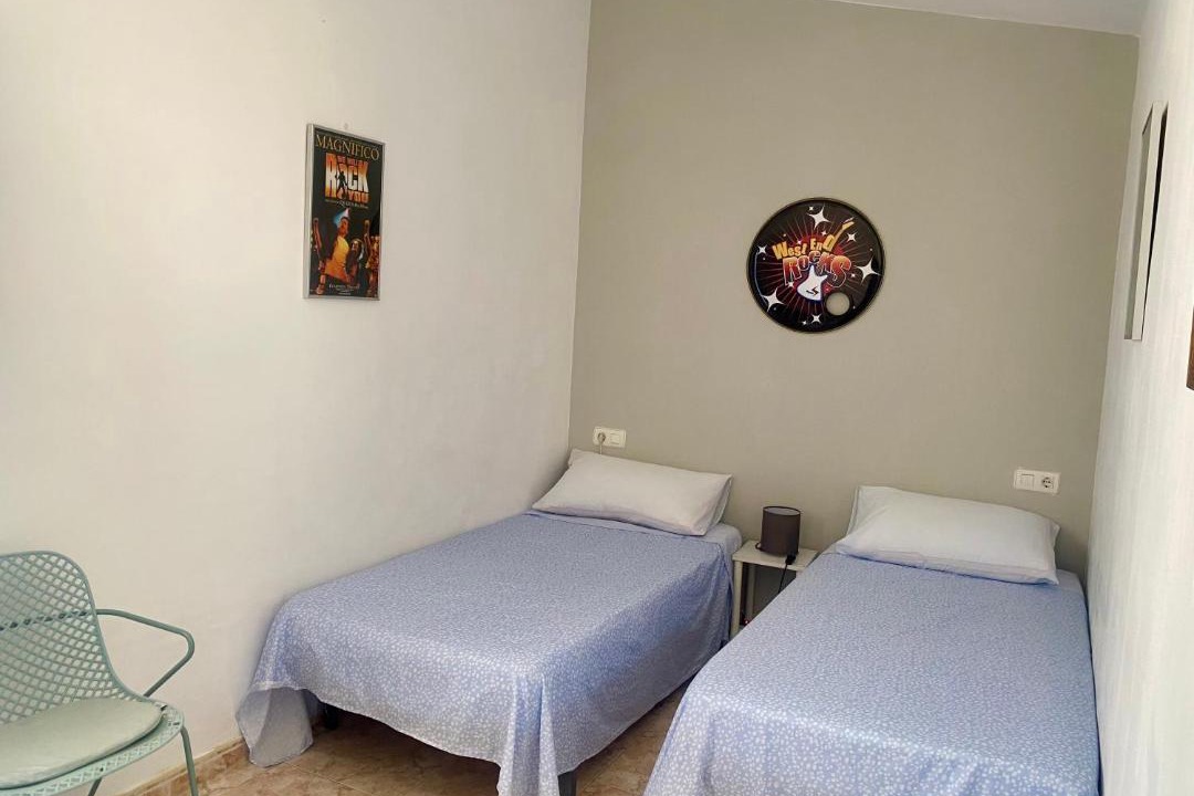 Photo of Bedroom in Los Gallardos
